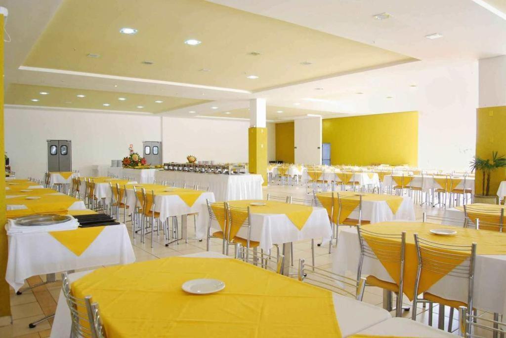 Caldas Novas-Golden Express Extérieur photo